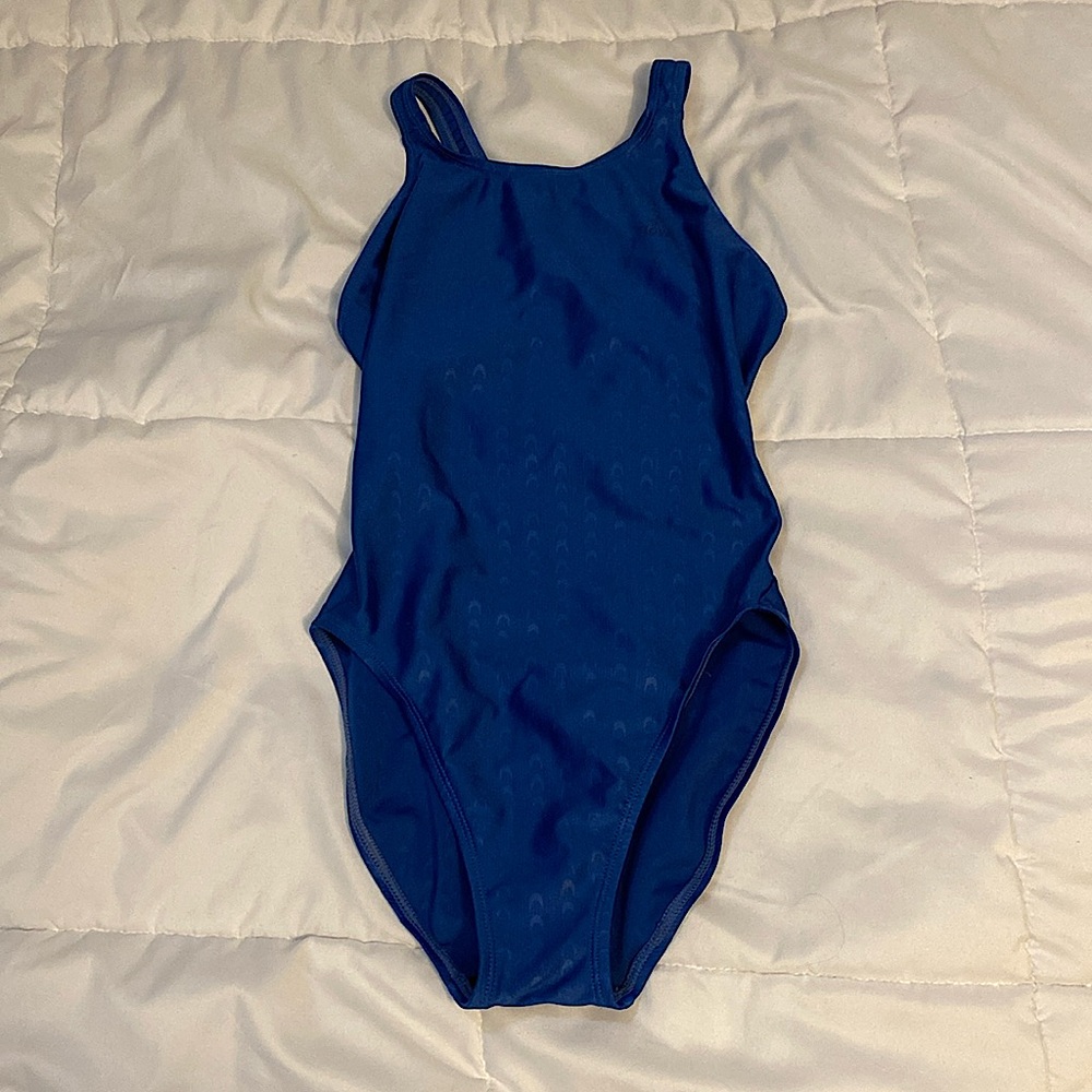 Competition Swimsuit